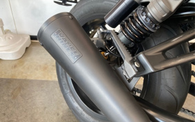 HONDA REBEL 1100 2021 SC83