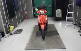SUZUKI ADDRESS 110 CE47A