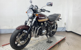 KAWASAKI ZEPHYR400K 2005 ZR400C