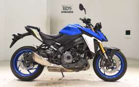 SUZUKI GSX-S1000 Gen.2 2021 EK1AA