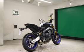 YAMAHA MT-09 SP 2026 RN87J