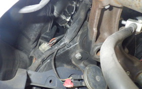 SUZUKI SKYWAVE 200 (Burgman 200) CH41A