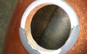 HONDA NAUTY DAX CY50