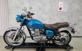 KAWASAKI ESTRELLA BJ250A
