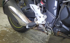 SUZUKI ｼﾞｸｻｰ150 NG4BG