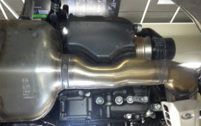 YAMAHA MT-07 2022 RM33J