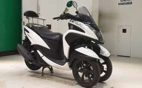 YAMAHA TRICITY 125 A SEC1J