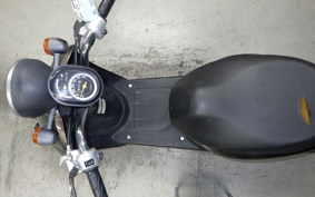 HONDA TODAY 2 2005 AF67