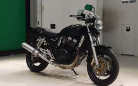 SUZUKI GSX400 IMPULSE 2000 GK79A