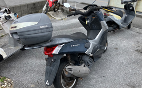 YAMAHA N-MAX SE86J