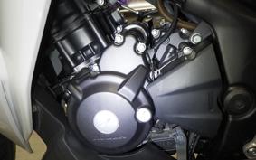 HONDA CBR250R A MC41