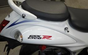 SUZUKI HAYABUSA Gen.2 2009