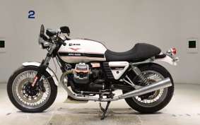 MOTO GUZZI V7 CLASSIC 2008