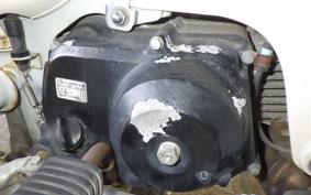 HONDA LITTLE CUB E AA01