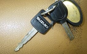 SUZUKI VOLTY NJ47A