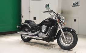 KAWASAKI VULCAN 900 CLASSIC 2007 VN900B