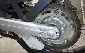 HONDA CRF250 GEN 2 RALLY