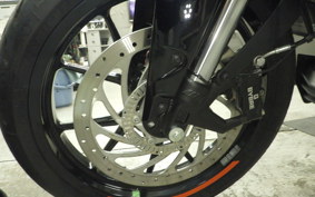 KTM 125 DUKE 2015