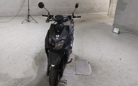 YAMAHA BW S125 SEA6J