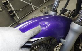 KAWASAKI ELIMINATOR 125 BN125A