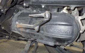 SUZUKI ADDRESS 110 CE47A