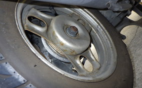 HONDA DIO CESTA GEN 2 AF62