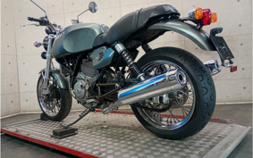 DUCATI GT1000 2007 ZDMC103AA6B