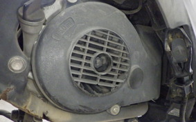 SUZUKI ADDRESS V125 CF4EA