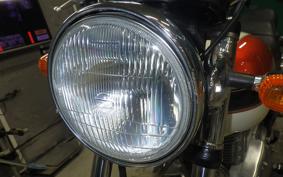 KAWASAKI ESTRELLA 2010 BJ250A