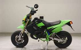 KAWASAKI KSR-2 2025 MX080B
