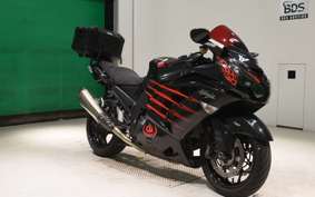 KAWASAKI ZX 1400 NINJA R A 2017