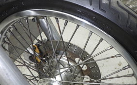 KAWASAKI VULCAN 400 CLASSIC 1996