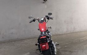HARLEY XL883L 2009 CR2