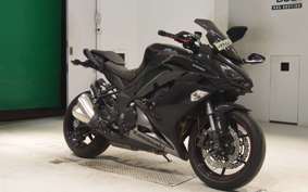 KAWASAKI NINJA 1000 A 2018 ZXT00W