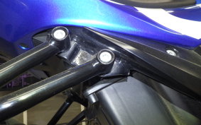 SUZUKI GSX-R125 DL33B