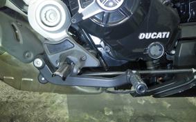 DUCATI DIAVEL X S 2017