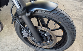 KAWASAKI ELIMINATOR 400-1 2023 EL400A
