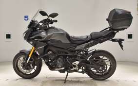 YAMAHA MT-09 Tracer 2015 RN36J