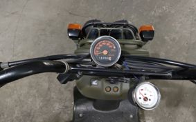 HONDA ZUMAR AF58