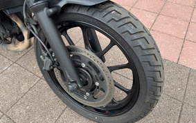 KAWASAKI ELIMINATOR 400-1 2024 EL400A