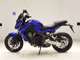 Фото Honda CB650F 2016 с японского аукциона