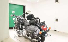 HARLEY FLSTCI 1450 2004