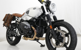 BMW R NINE T SCRAMBLER 2016 0J31