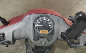 HONDA  TACT  BASIC  AF79