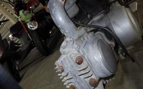 HONDA CD90 BENLY S 2014 HA03