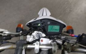 YAMAHA SEROW 250 DG11J