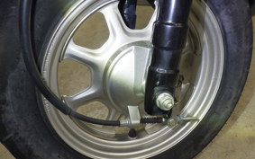 HONDA TACT-4ﾍﾞｰｼｯｸ AF79
