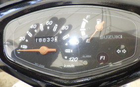SUZUKI ADDRESS V125 G CF4EA