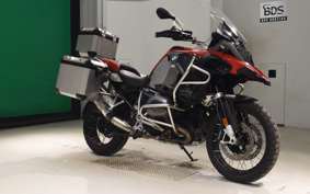 BMW R1200GS ADVENTURE 2018