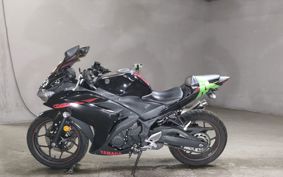 YAMAHA YZF-R25 RG10J